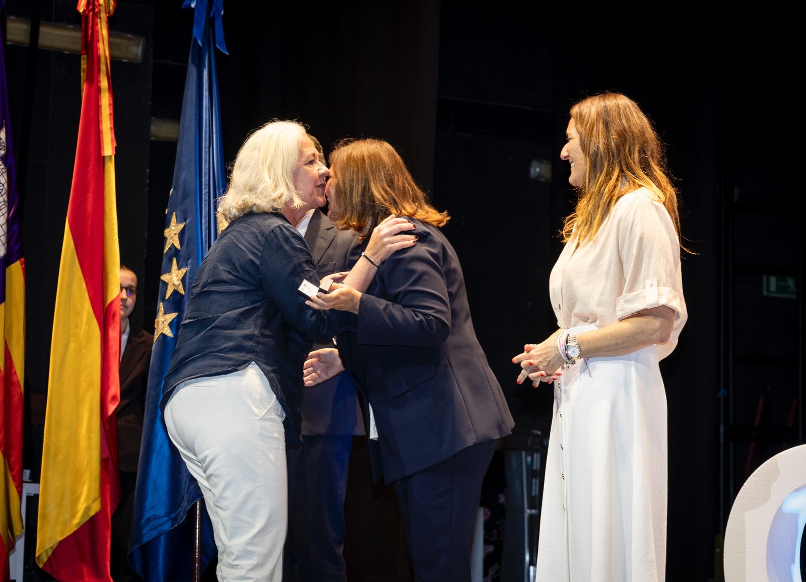 gala goib Salut premio Alcer junio 2026