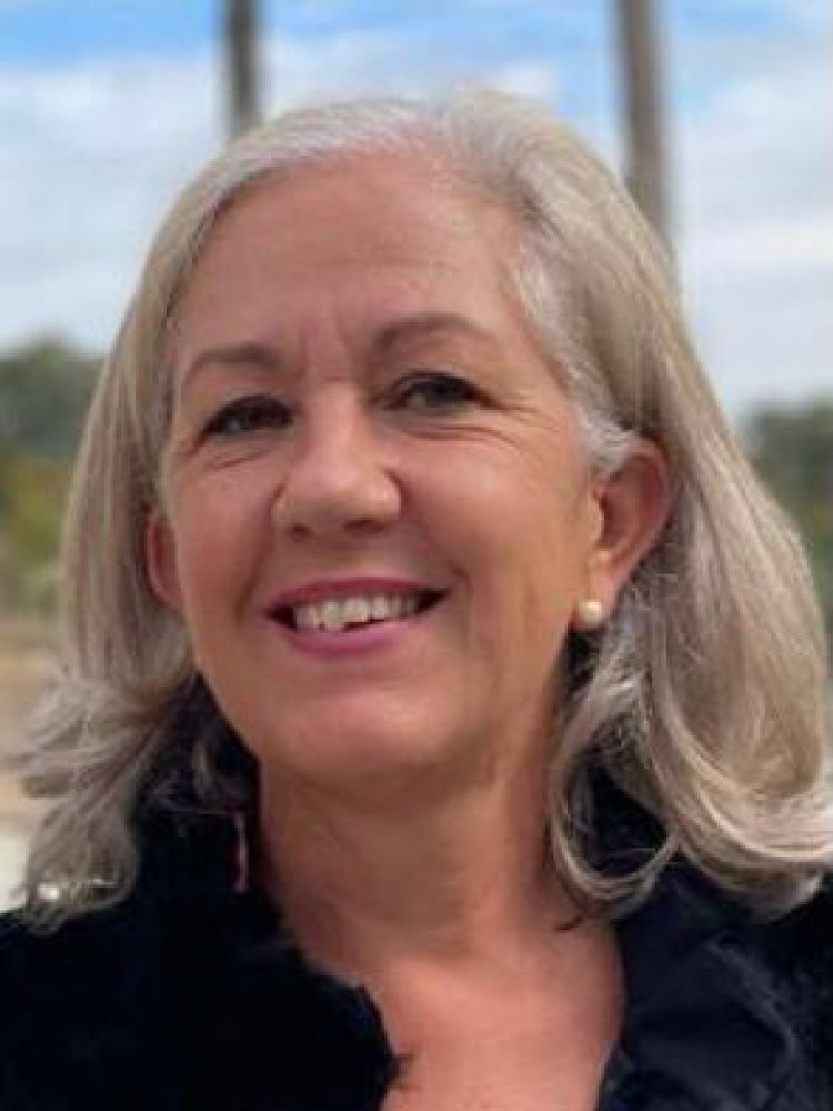 Irene San Gil López-Quesada